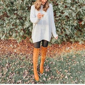 Goodnight Macaroon Boots